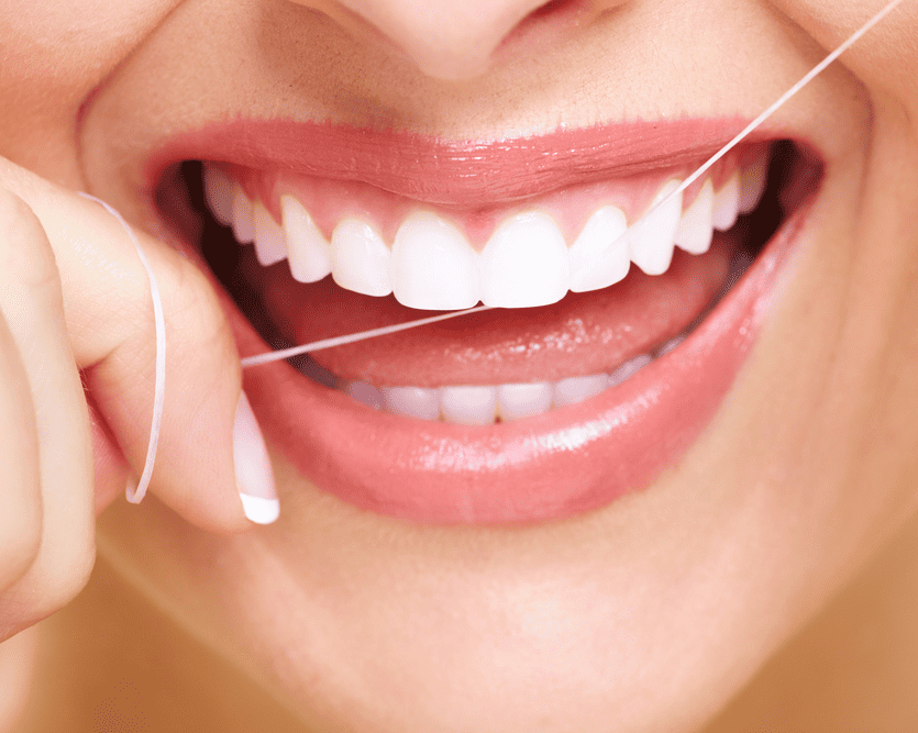 What Type of Floss Should I Use