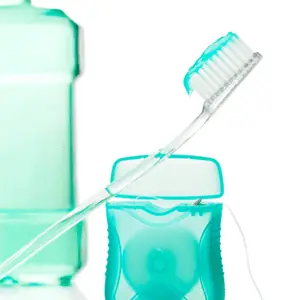 Oral Hygiene Routine Blog