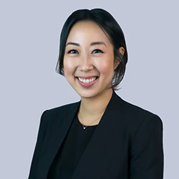 Christine Choi, D.D.S.