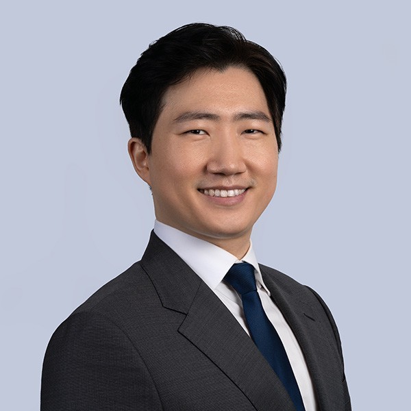 Jae Hong Park, D.M.D.