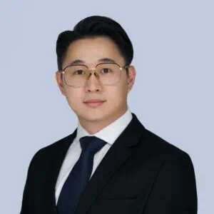 Profile picture of Dr. Edwin Chen