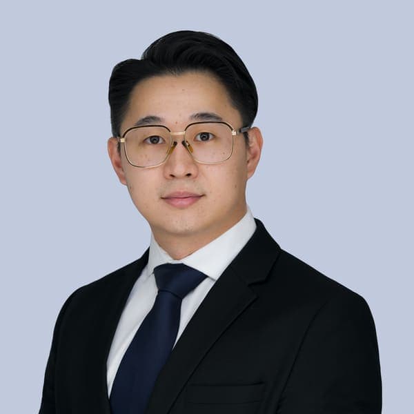 Edwin Chen, D.D.S.