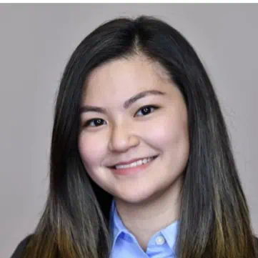 image of Dr Megan Hanvivatpong