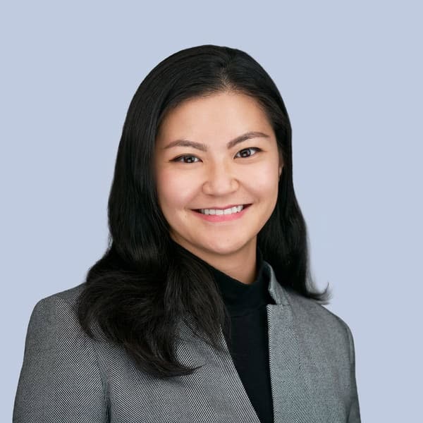 Megan Hanvivatpong, D.D.S.