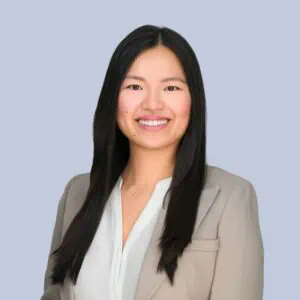 Image of Dr Jennifer Chou