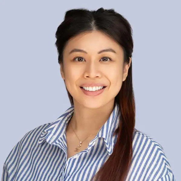 Jenny Phan, RDH