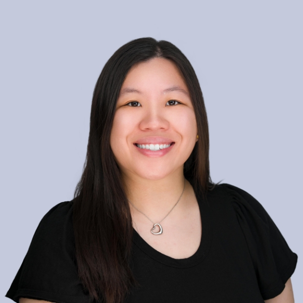 Justine Tantongco, RDH