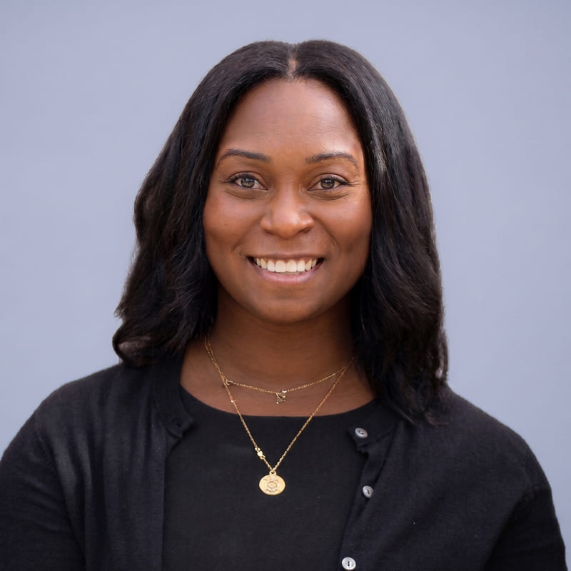 Raven Drummond, DDS