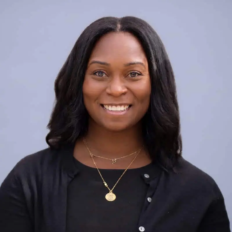 Raven Drummond, DDS